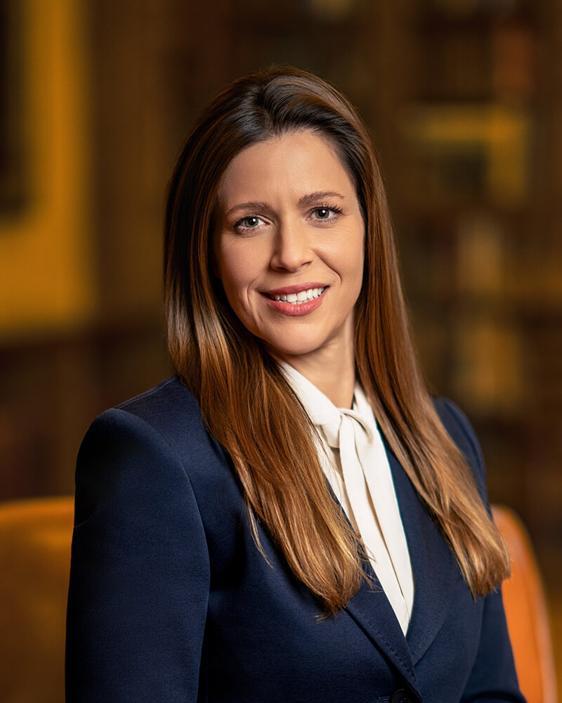 Meredith V. Clark